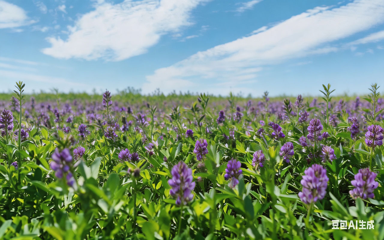 荔波智慧蔬菜基地